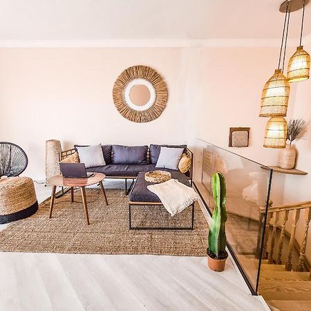 Oceanview Boutique House, 125 Sqm, Parking, Sunset Rooftop Costa Adeje  Exteriér fotografie