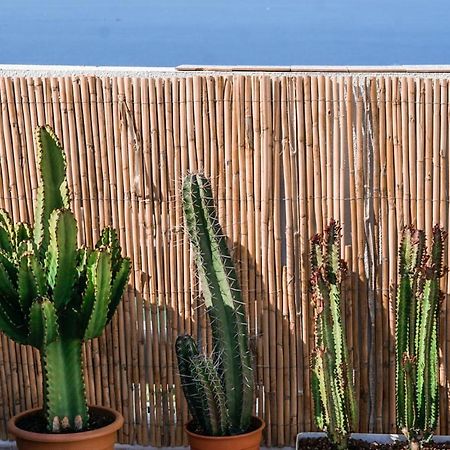 Oceanview Boutique House, 125 Sqm, Parking, Sunset Rooftop Costa Adeje  Exteriér fotografie