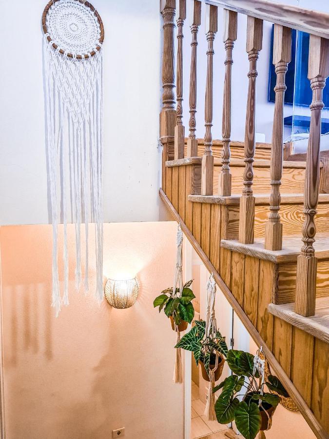 Oceanview Boutique House, 125 Sqm, Parking, Sunset Rooftop Costa Adeje  Exteriér fotografie