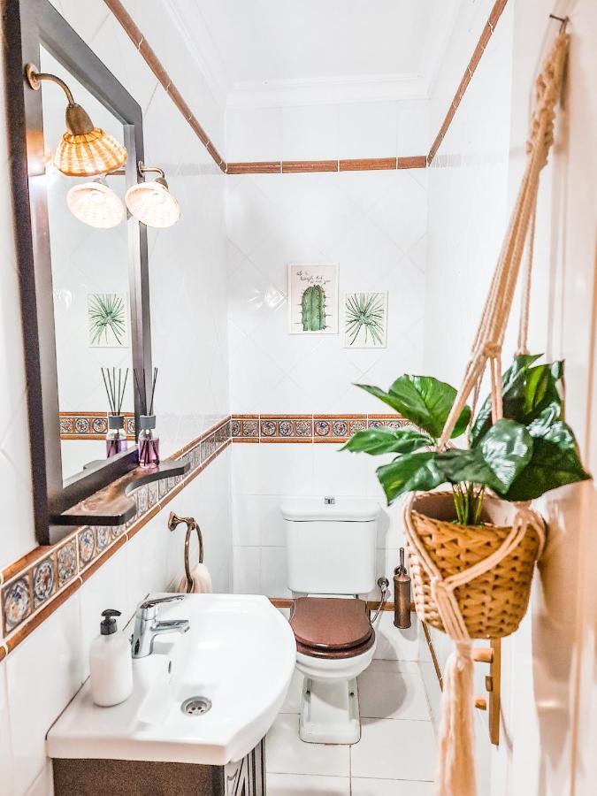 Oceanview Boutique House, 125 Sqm, Parking, Sunset Rooftop Costa Adeje  Exteriér fotografie