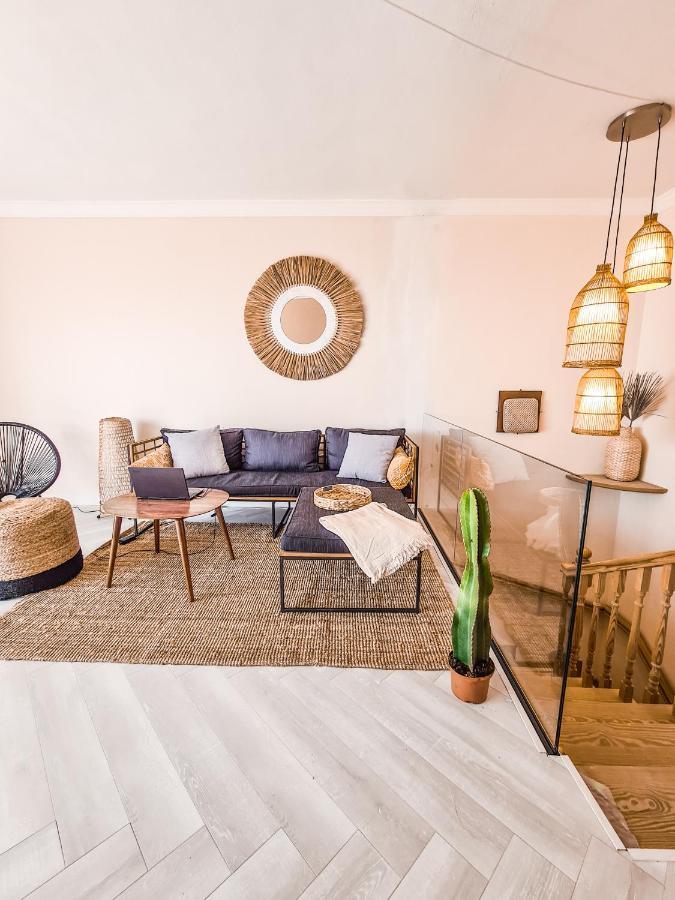 Oceanview Boutique House, 125 Sqm, Parking, Sunset Rooftop Costa Adeje  Exteriér fotografie