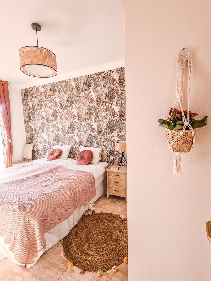 Oceanview Boutique House, 125 Sqm, Parking, Sunset Rooftop Costa Adeje  Exteriér fotografie