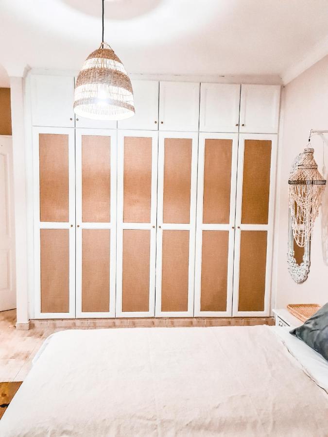 Oceanview Boutique House, 125 Sqm, Parking, Sunset Rooftop Costa Adeje  Exteriér fotografie