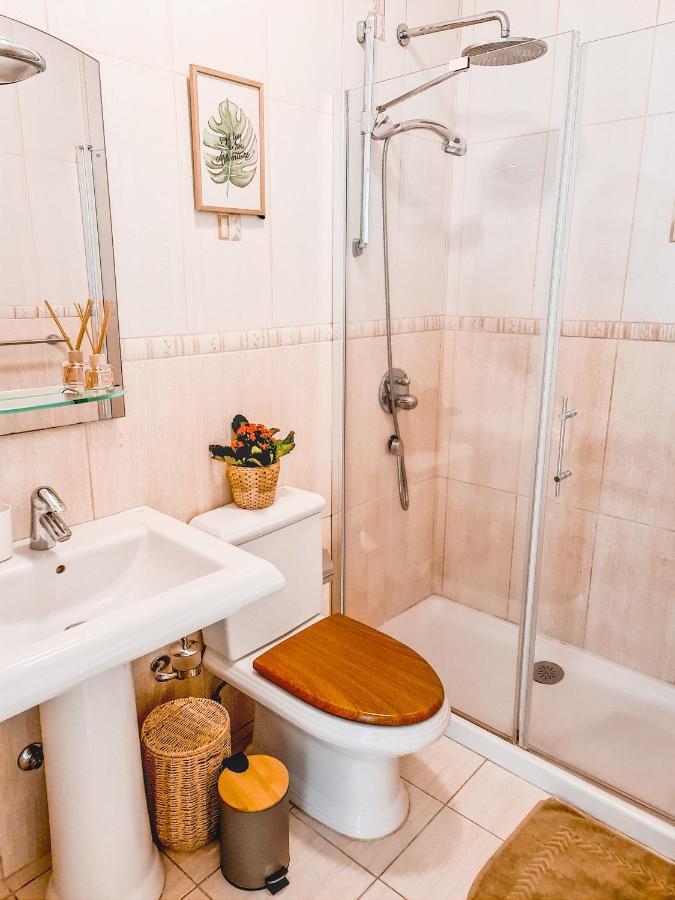 Oceanview Boutique House, 125 Sqm, Parking, Sunset Rooftop Costa Adeje  Exteriér fotografie