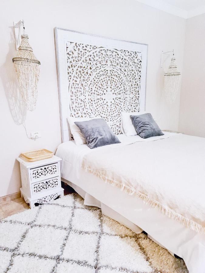 Oceanview Boutique House, 125 Sqm, Parking, Sunset Rooftop Costa Adeje  Exteriér fotografie