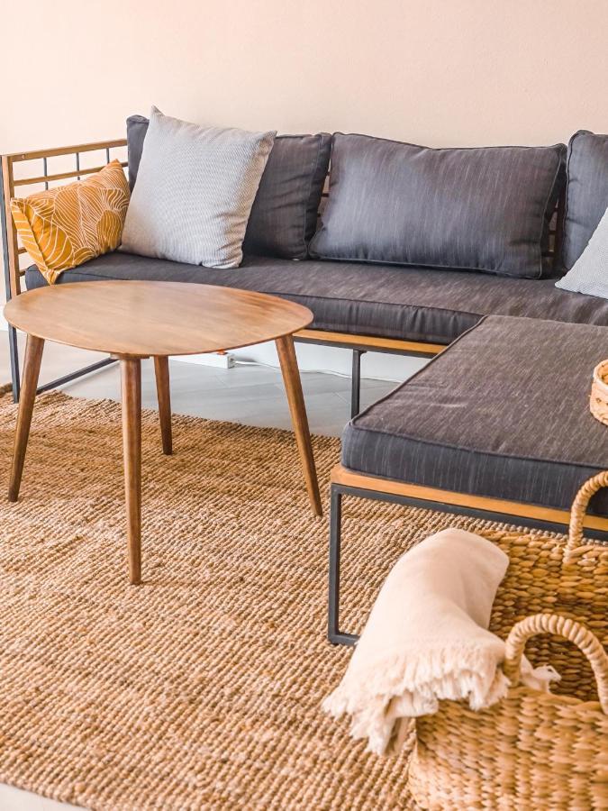 Oceanview Boutique House, 125 Sqm, Parking, Sunset Rooftop Costa Adeje  Exteriér fotografie