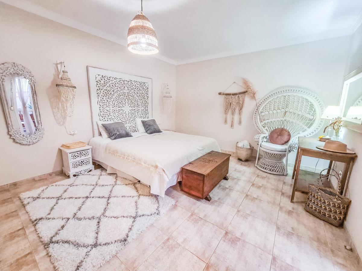 Oceanview Boutique House, 125 Sqm, Parking, Sunset Rooftop Costa Adeje  Exteriér fotografie