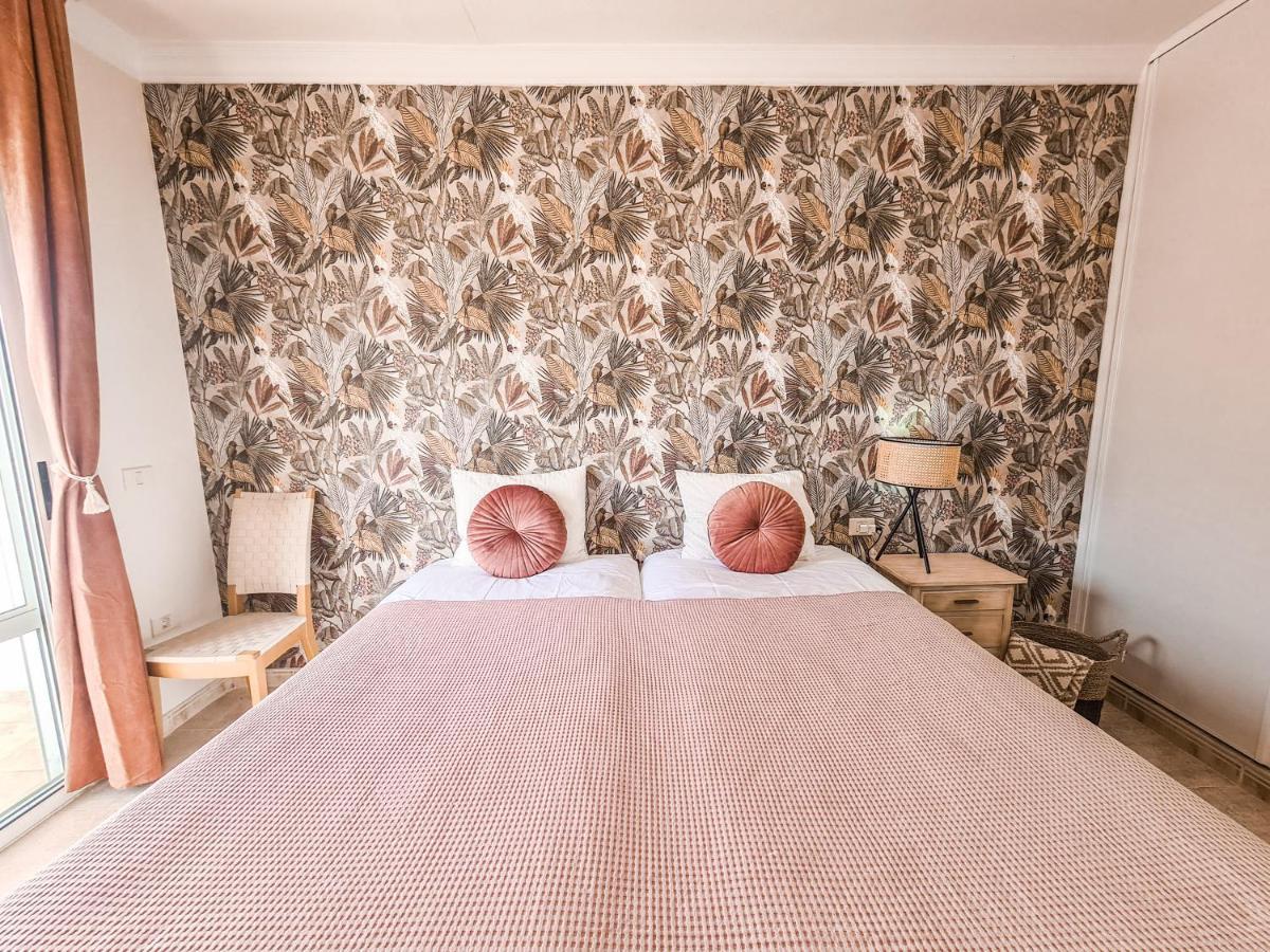 Oceanview Boutique House, 125 Sqm, Parking, Sunset Rooftop Costa Adeje  Exteriér fotografie