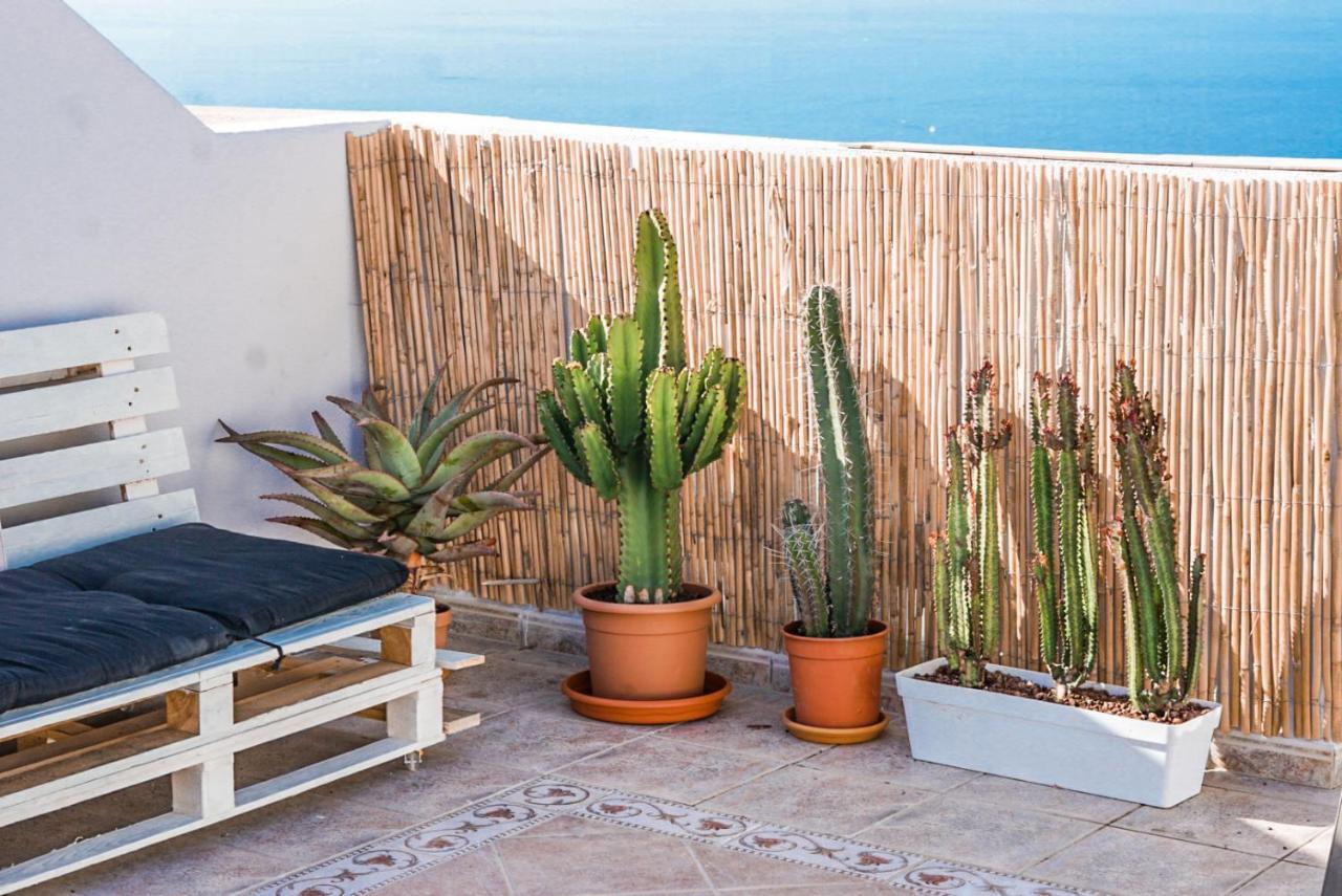 Oceanview Boutique House, 125 Sqm, Parking, Sunset Rooftop Costa Adeje  Exteriér fotografie