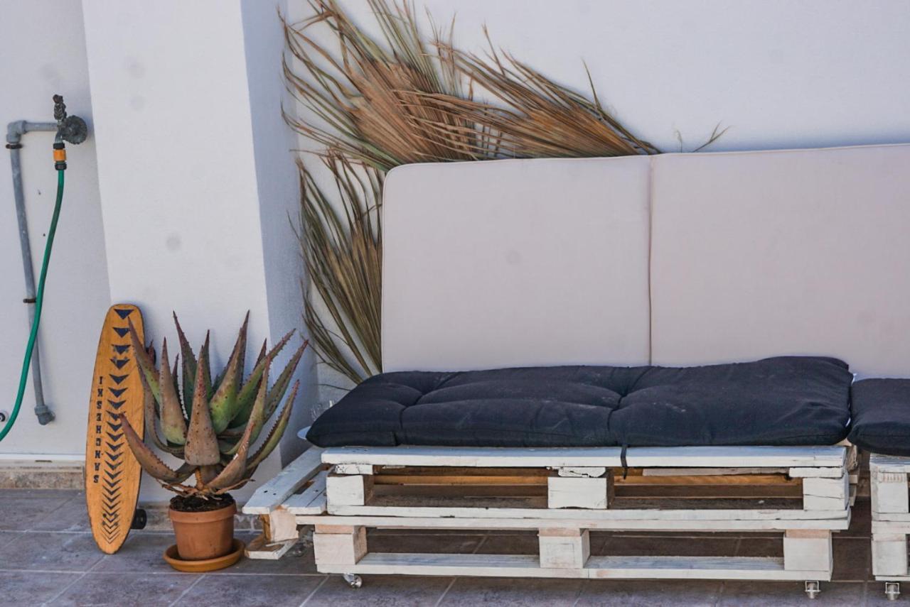 Oceanview Boutique House, 125 Sqm, Parking, Sunset Rooftop Costa Adeje  Exteriér fotografie