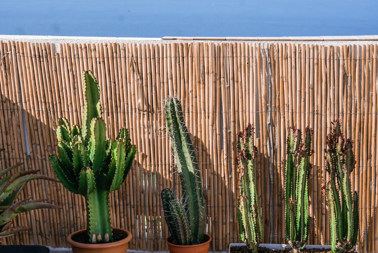 Oceanview Boutique House, 125 Sqm, Parking, Sunset Rooftop Costa Adeje  Exteriér fotografie