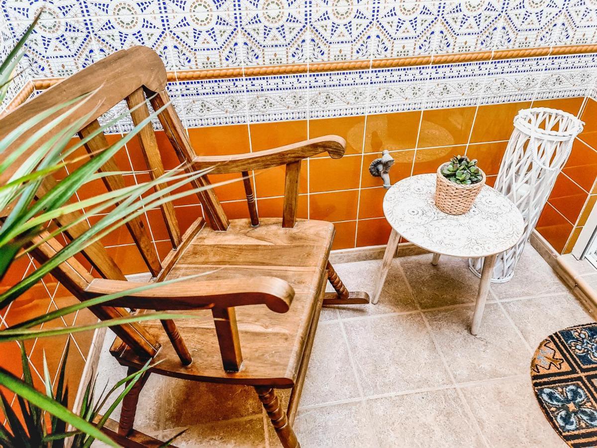 Oceanview Boutique House, 125 Sqm, Parking, Sunset Rooftop Costa Adeje  Exteriér fotografie